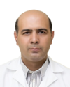 دکتر رضا آقا محمدی