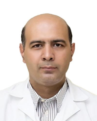 رضا آقا محمدی فلوشیپ قرنیه و خارج چشمی کرج