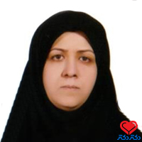 دکتر اعظم آذرگون