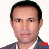 دکتر یوسف شاهسونی