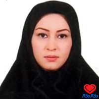 دکتر سحر اولادی قادیکلائی