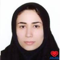 دکتر شراره سیوانی
