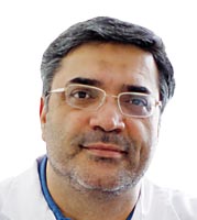دکتر کیوان الچیان