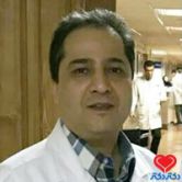 سیدعلیرضا میرجوادی فوق تخصص بیماریهای عفونی کودکان رشت