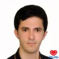 دکتر حسین پیرمحمدی