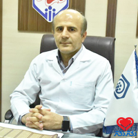 فرهاد مشایخ بخشی