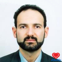 دکتر علی صیدی