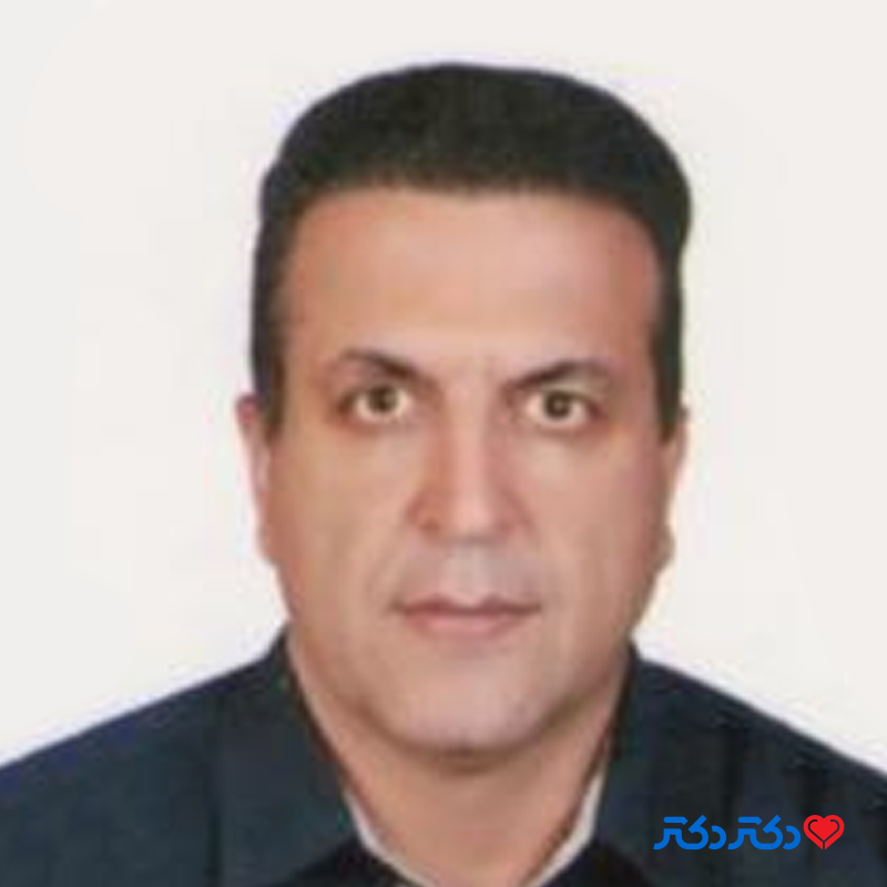 دکتر علی شاهین