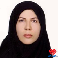 دکتر شیوا احمدی پیرمراد