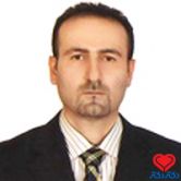 دکتر اسحق خلیلی
