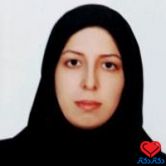 مریم فرزانه تخصص زنان و زایمان تهران