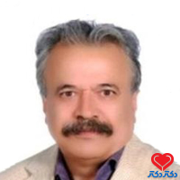 دکتر غلامرضا بهدادمهر