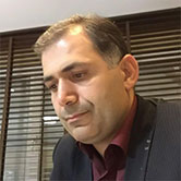 ابراهیم حجازی تخصص جراحی کلیه، مجاری ادراری و تناسلی (اورولوژی) فریدونکنار