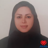 ناهید مبصر تخصص بیماریهای قلب و عروق زنجان