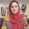 اکرم نجار کارشناسی ارشد روانشناسی بالینی مشهد