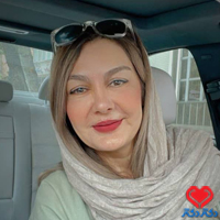 مژگان بهره مند