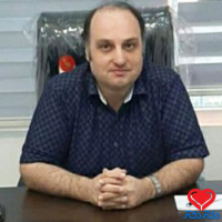 دکتر بابک تیمورزاده