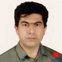 دکتر بابک پوریا