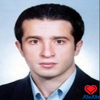 دکتر آرش متقی