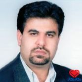 دکتر علی اصغر پرهیز