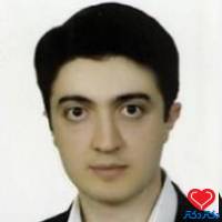 دکتر مهرداد جعفری