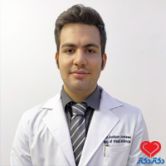 اشکان جولایی کارشناسی بیناییسنجی (اپتومتری) تهران