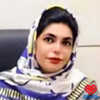 دکتر مژده فیروزی