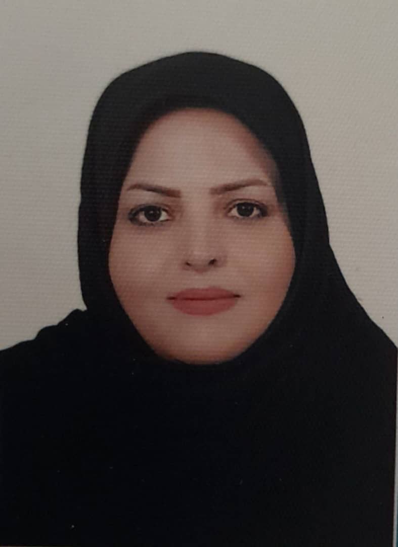 محبوبه دره شیری کارشناسی مامایی یزد