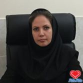 دکتر آزاده لعلی