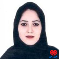 دکتر زهرا صمدی فر