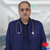 دکتر علیرضا شیرزاده باروق