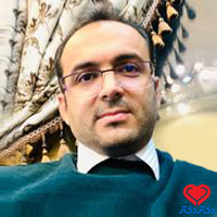 دکتر علی رمضانی نژاد