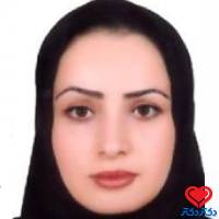 دکتر شیدا شورورزی