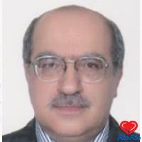 دکتر رضا قاسمی برقی