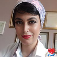 دکتر سیده هستی مدعوی محمدی