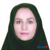 دکتر مریم رهبری بناب