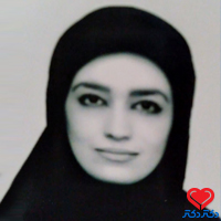 الهه شمسی کارشناسی مامایی کرج