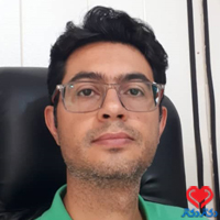 محمد محمدیان کارشناسی فیزیوتراپی تکاب