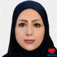 فرشته خوش نیت تخصص زنان و زایمان کاشمر