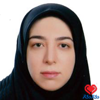 دکتر مژده امینی