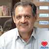 سید ابراهیم منصوری نژاد فوق تخصص بیماریهای مغز و اعصاب کودکان (نورولوژی کودکان) کرمان