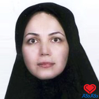 دکتر بنفشه آراد