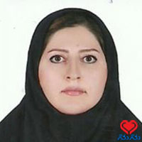 دکتر فرشته دماری یام