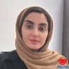 آمنه شاهوردی کارشناسی ارشد روانشناسی بالینی خرم آباد