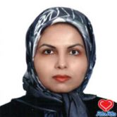رویا عیسی تفرشی فوق تخصص بیماریهای قلب کودکان تهران