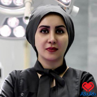 دکتر نیلوفر مجدی نسب