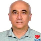 دکتر بابک امرا