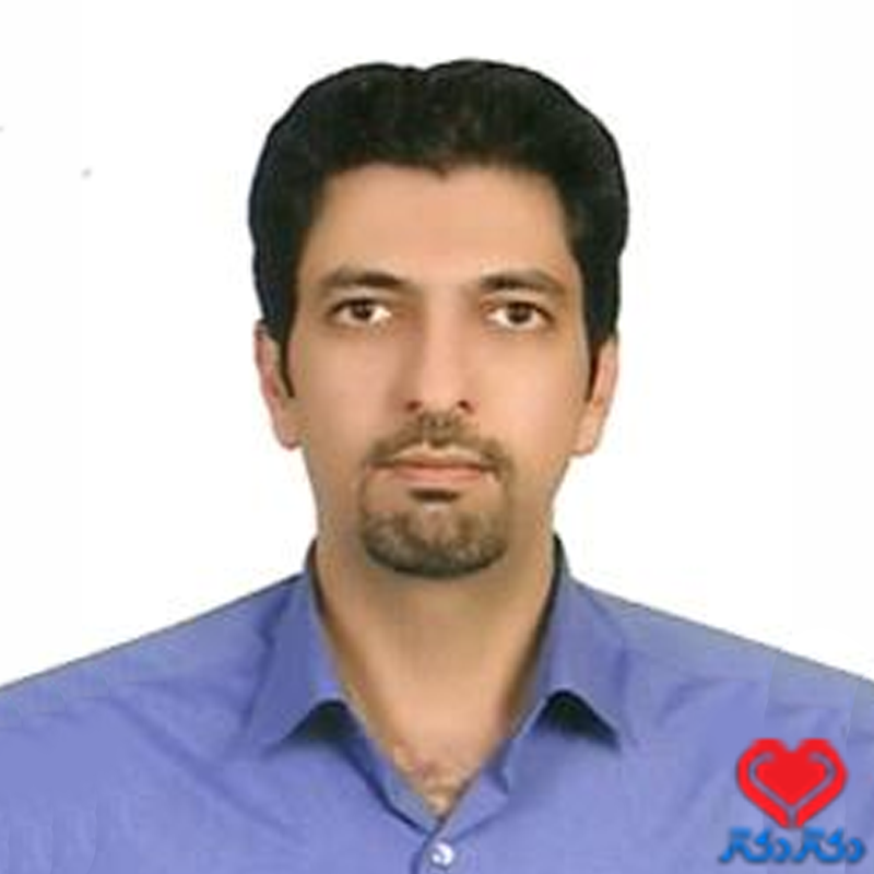 دکتر پیمان ظفردوست