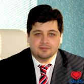 علی قارونی تخصص گوش، گلو، بینی و جراحی سر و گردن تهران