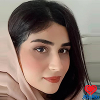 سمیه شریف زاده دکترای حرفهای پزشکی بوکان